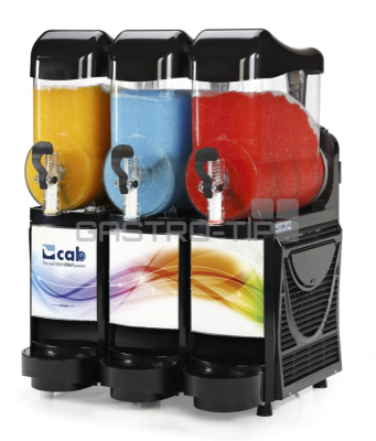 Výrobník GRANITY Faby skyline SL3