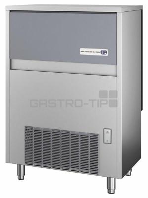 Výrobník ledové tříště SLF 355 W (173kg/24h - zásobník 55kg) (chlazené vodou)