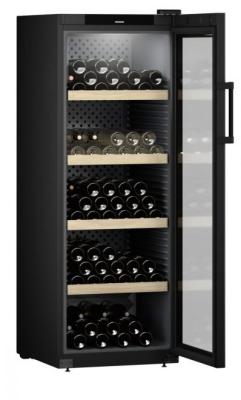 Vinotéka WPbl 5001 (náhrada za WKb 4212 )