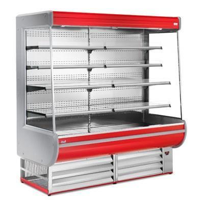 Chladící vitrína EXPORY 1000