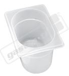 Gastronádoby polypropylenová