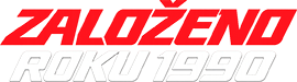 založeno roku 1990